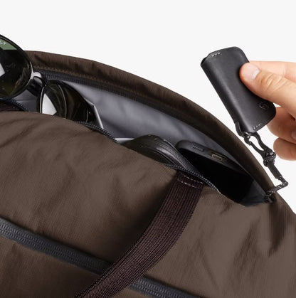 Bellroy Lite Duffel 30L - River Rock