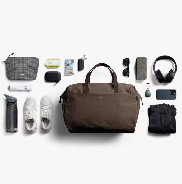 Bellroy Lite Duffel 30L - River Rock