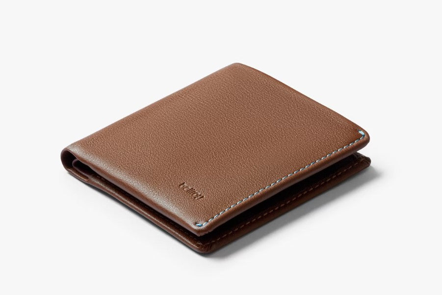 Bellroy Note Sleeve - Hazelnut