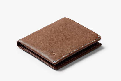 Bellroy Note Sleeve - Hazelnut