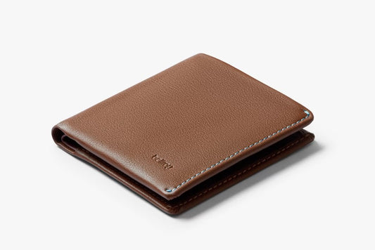 Bellroy Note Sleeve - Hazelnut