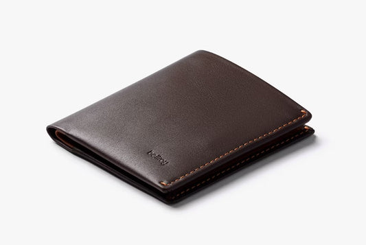 bellroy slim sleeve wallet black Bellroy Note Sleeve Wallet (Black RFID)