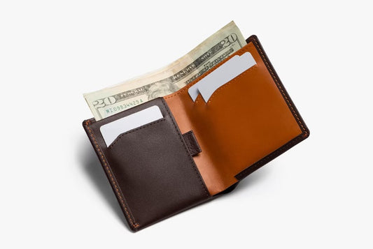 Bellroy Note Sleeve - Java