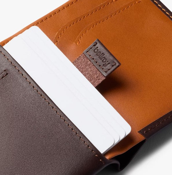 Bellroy Note Sleeve - Java