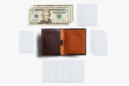 Bellroy Note Sleeve - Java