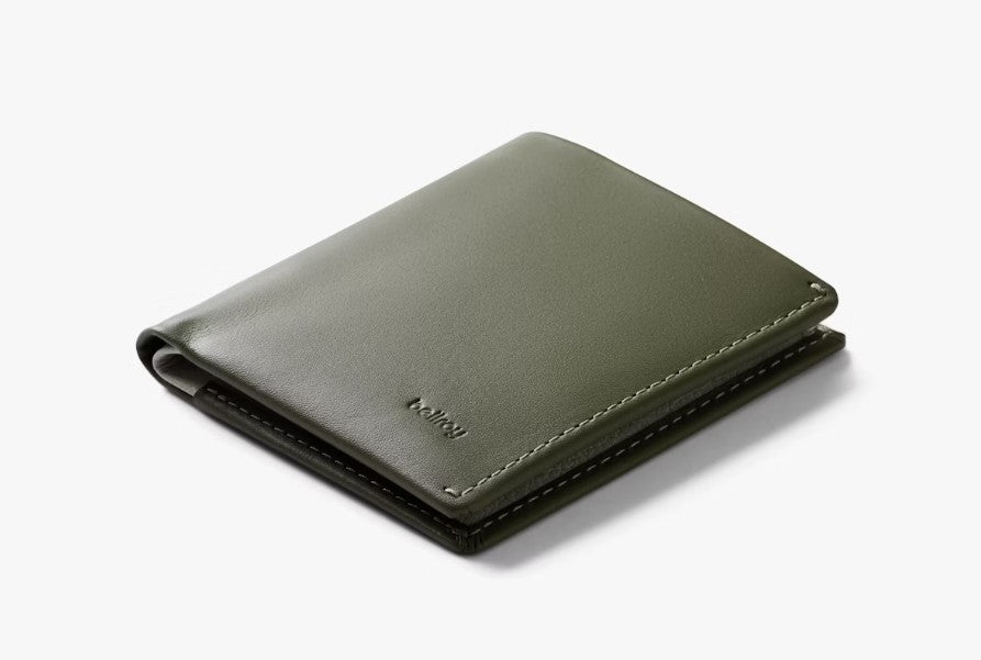 Bellroy Note Sleeve - Willow