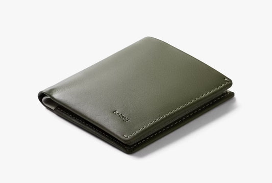 Bellroy Note Sleeve - Willow