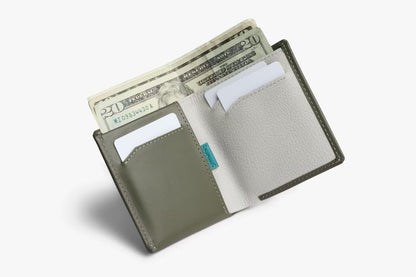 Bellroy Note Sleeve - Willow