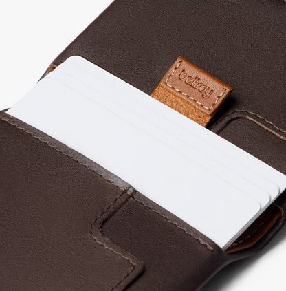Bellroy Slim Sleeve - Java