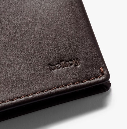 Bellroy Slim Sleeve - Java