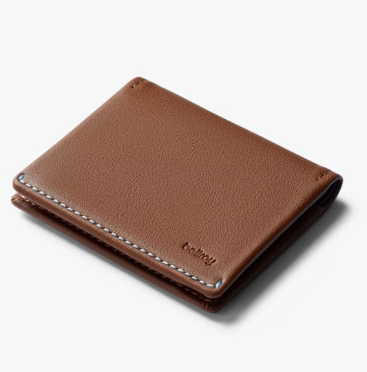 Bellroy Slim Sleeve - Hazelnut