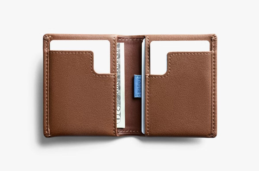 Bellroy Slim Sleeve - Hazelnut