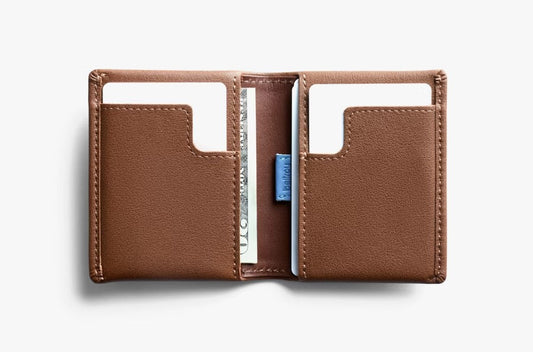 Bellroy Slim Sleeve - Hazelnut