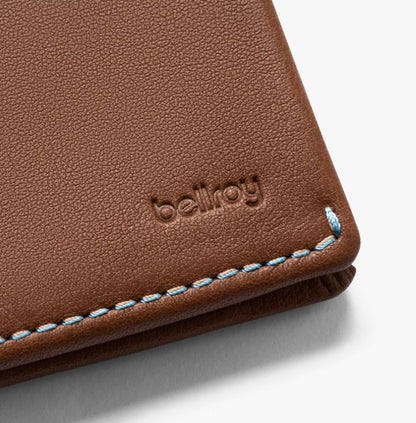 Bellroy Slim Sleeve - Hazelnut