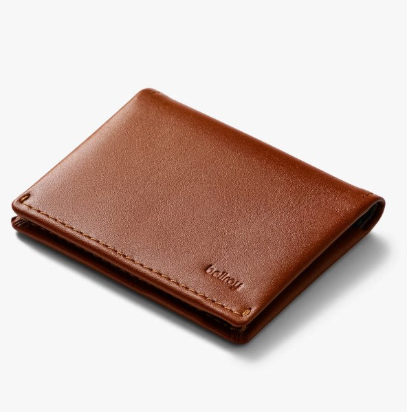 Bellroy Slim Sleeve - Sienna