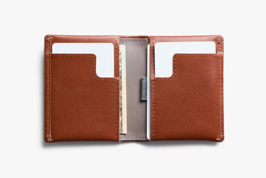 Bellroy Slim Sleeve - Sienna