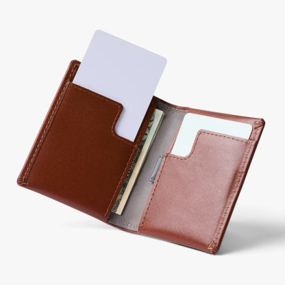Bellroy Slim Sleeve - Sienna