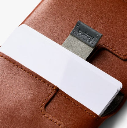 Bellroy Slim Sleeve - Sienna