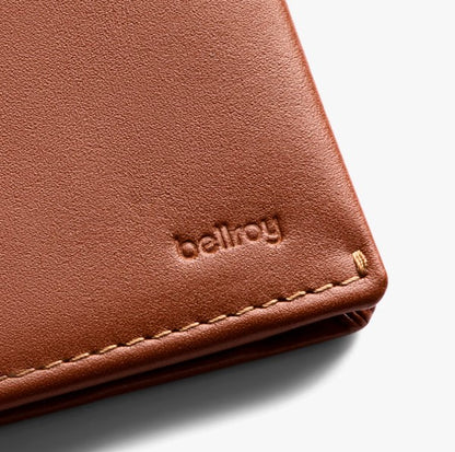 Bellroy Slim Sleeve - Sienna