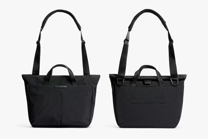 Bellroy Tokyo Messenger Bag 14" - Black