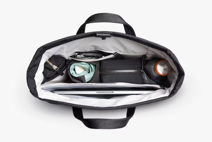 Bellroy Tokyo Messenger Bag 14" - Black