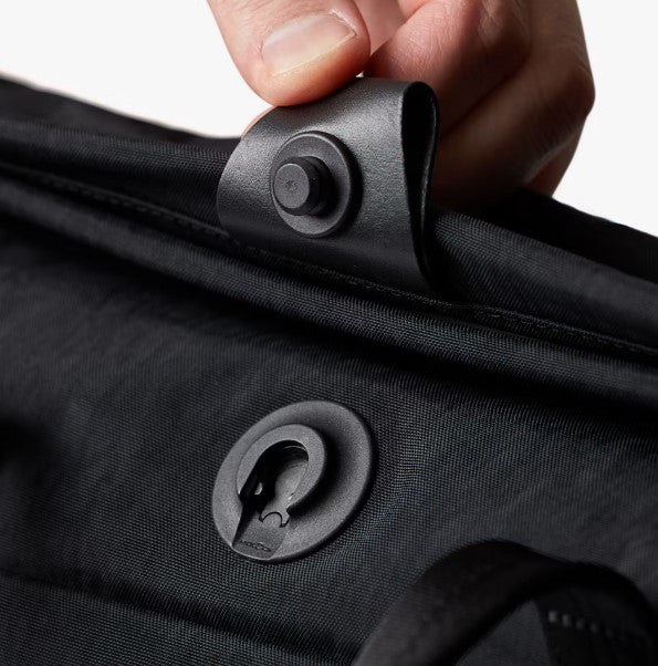 Bellroy Tokyo Messenger Bag 14" - Black