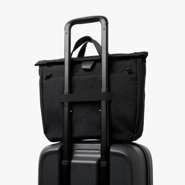 Bellroy Tokyo Messenger Bag 14" - Black