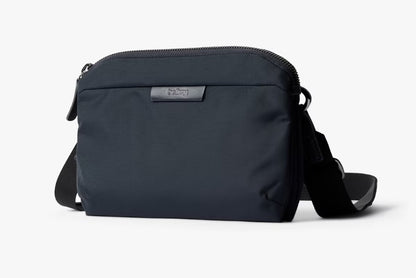 Bellroy Tokyo Side Bag - Navy