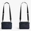 Bellroy Tokyo Side Bag - Navy