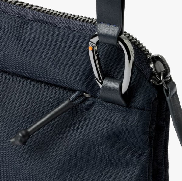 Bellroy Tokyo Side Bag - Navy