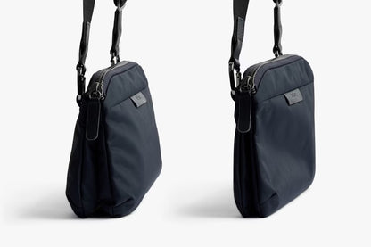 Bellroy Tokyo Side Bag - Navy
