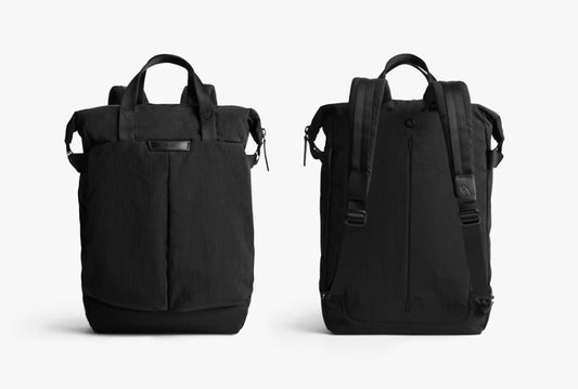 Bellroy Tokyo Totepack Compact - Raven