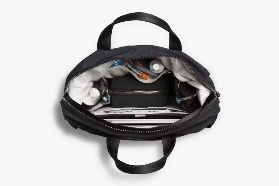 Bellroy Tokyo Totepack Compact - Raven