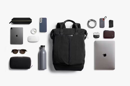 Bellroy Tokyo Totepack Compact - Raven