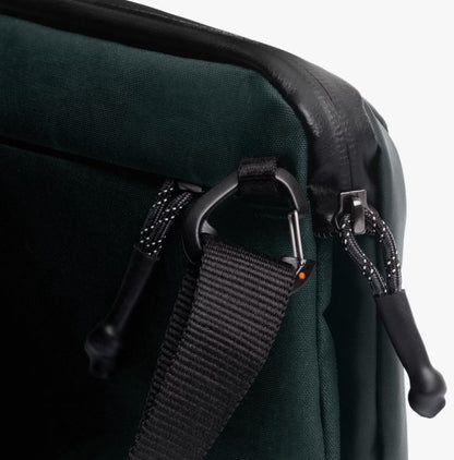 Bellroy Venture Travel Crossbody - Deep Ocean