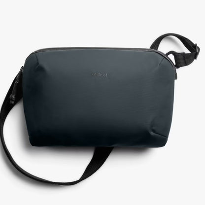 Bellroy Venture Travel Crossbody - Deep Ocean