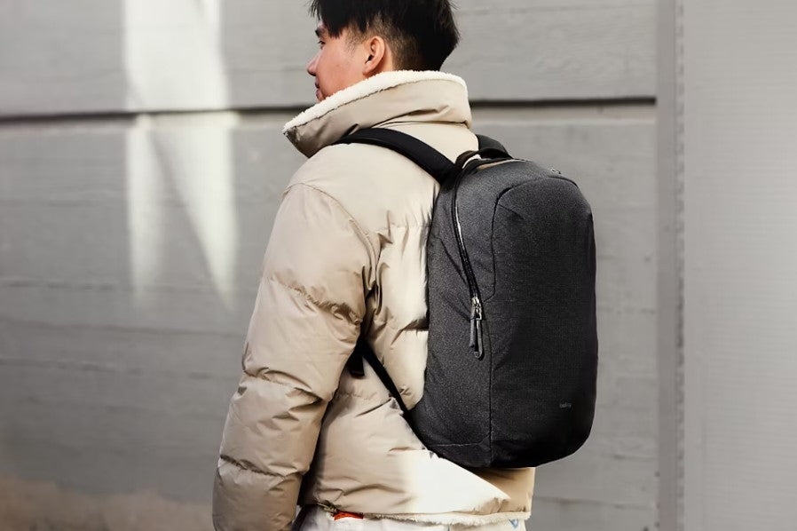 Bellroy Via Backpack - Slate