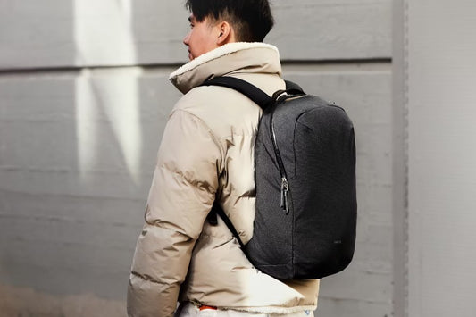 Bellroy Via Backpack - Slate