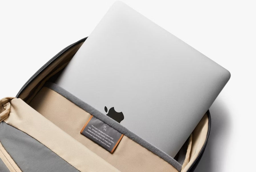 Bellroy Via Backpack - Slate