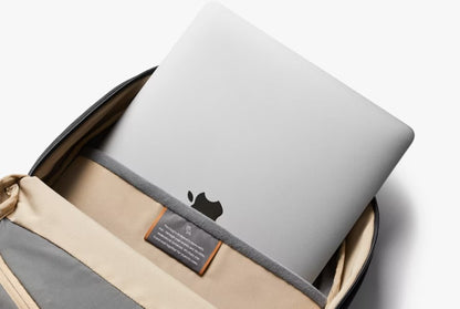 Bellroy Via Backpack - Slate