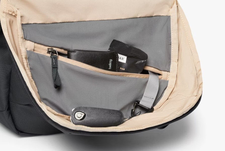 Bellroy Via Backpack - Slate