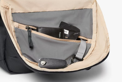 Bellroy Via Backpack - Slate