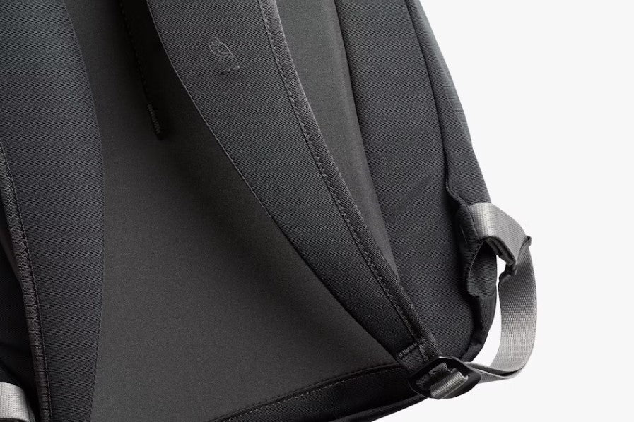 Bellroy Via Backpack - Slate