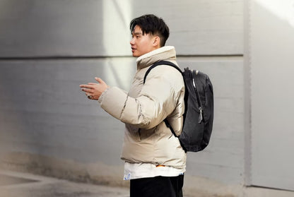 Bellroy Via Backpack - Slate