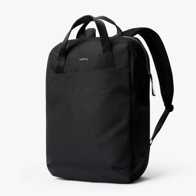 Bellroy Via Workpack - Black