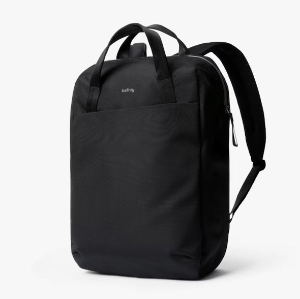 Bellroy Via Workpack - Black