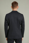 Matinique MAGeorge Jersey Blazer in Black