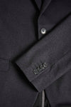 Matinique MAGeorge Jersey Blazer in Black
