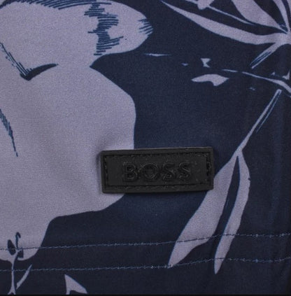 Hugo Boss Alain Bathing Suit