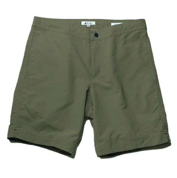 Boto Aruba 6.5” Solid Swim Trunks